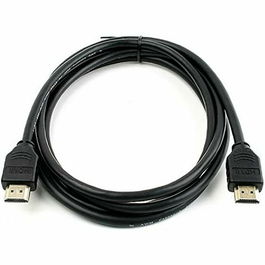 Câble HDMI Neomounts HDMI6MM Noir 2 m