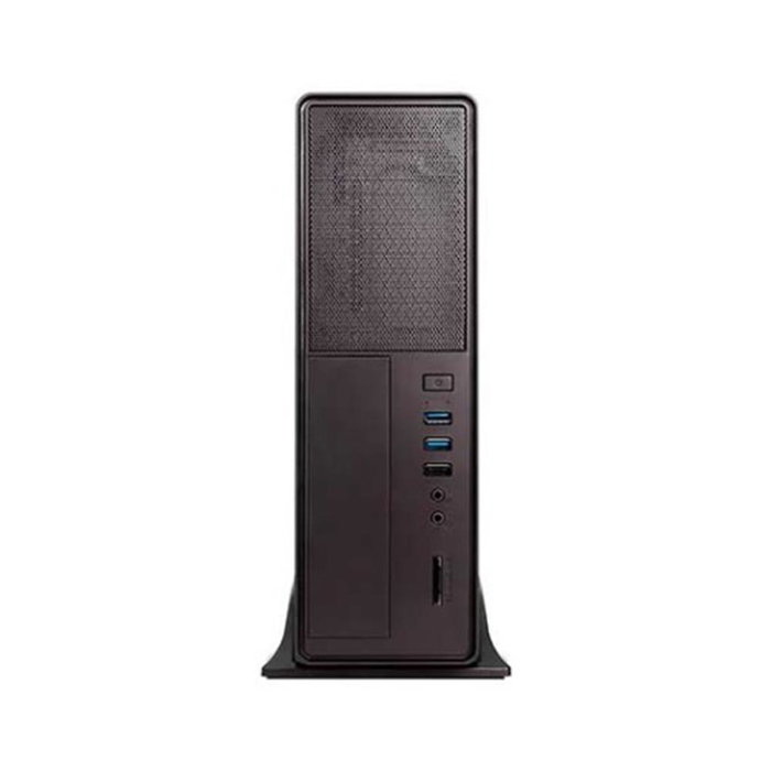 Unykach Slim Micro ATX Noir