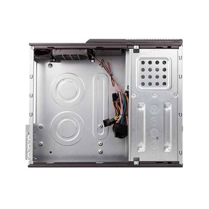 Unykach Slim Micro ATX Noir