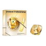 PACO RABANNE Coffret Lady Million Eau de Parfum 80 ml et Mini 20 ml