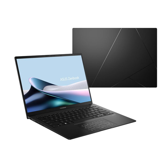 Asus Zenbook 14 OLED UM3406KA-QD074W AMD Ryzen AI 7 350 16 Go RAM 512 Go SSD WUXGA Touch Windows 11 Home