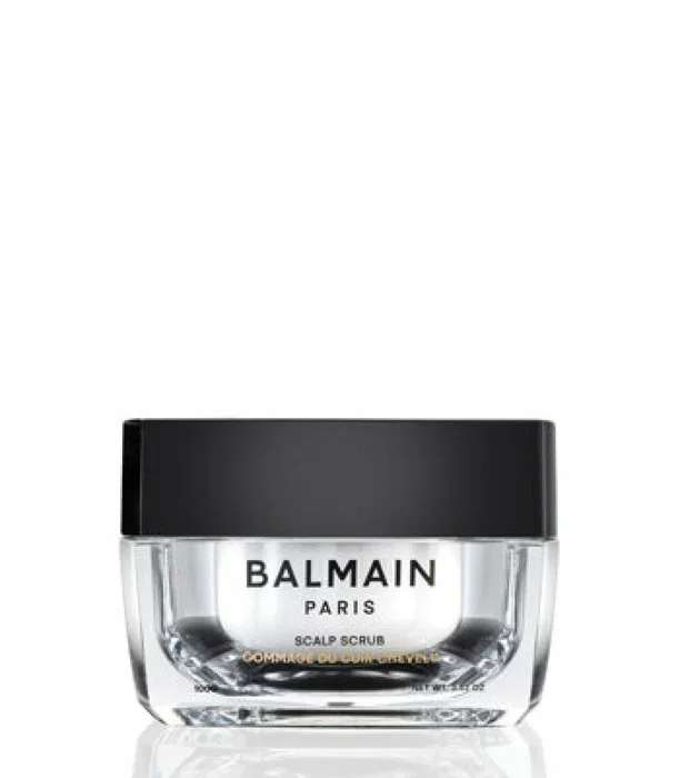 Balmain Professionnel Gommage du cuir chevelu pour Hommes 100 g Balmain Professionnel Gommage du cuir chevelu pour Hommes 100 g