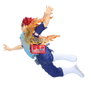 Banpresto Figurine Shoto Todoroki The Amazing Heroes-Plus My Hero Academia