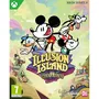 Jeu Just For Games Disney Illusion Island Starring Mickey & Friends - Jeu d'action et d'aventure coopératif pour Xbox Series X