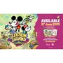Jeu Just For Games Disney Illusion Island Starring Mickey & Friends - Jeu d'action et d'aventure coopératif pour Xbox Series X