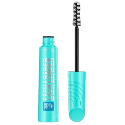 Rimmel London Kind & Free Lash Loader Mascara 02-marron noir Rimmel London Kind & Free Lash Loader Mascara 02-marron noir
