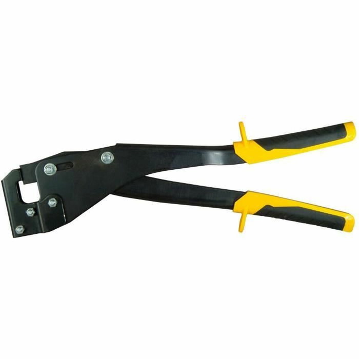 Stanley Pince à sertir 15-261 pour profilés en U 1 mm Stanley Pince à sertir 15-261 pour profilés en U 1 mm