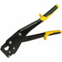 Stanley Pince à sertir 15-261 pour profilés en U 1 mm
