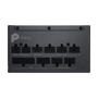 MSI PRO A1000PL PCIE5 1000W Platinum PCI-E 5.1