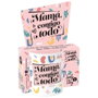 LOVELY STORY Tasse céramique « Mama Contigo Todo » 330 ml