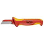 Knipex Couteau à câble 98 54 190mm