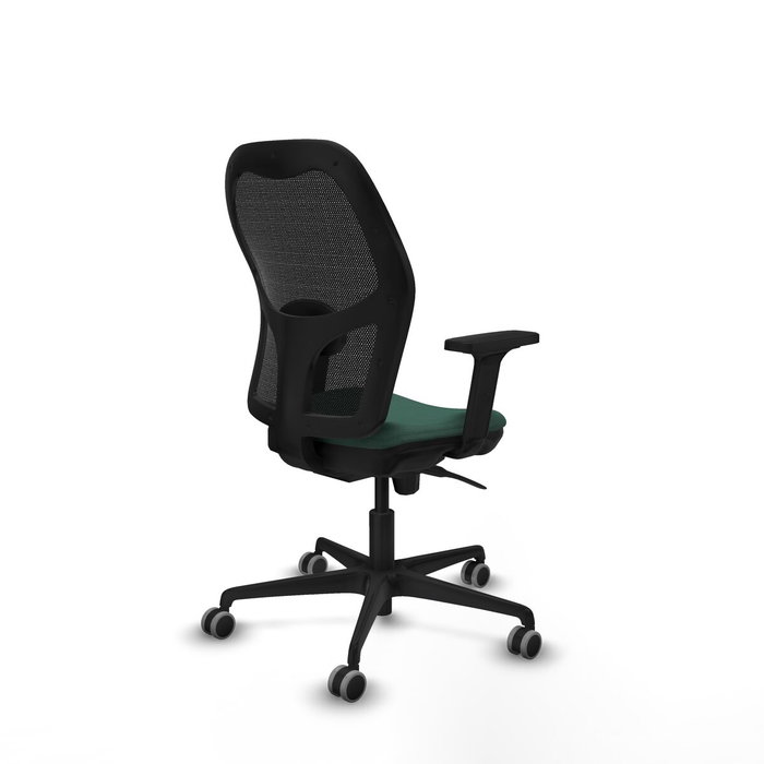 Piqueras y Crespo Chaise de jeu 2D036G0 Vert