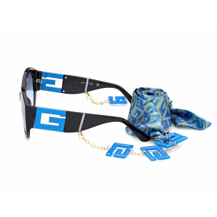 Lunettes de soleil Femme Guess GU7917 5692W Lunettes de soleil Femme Guess GU7917 5692W