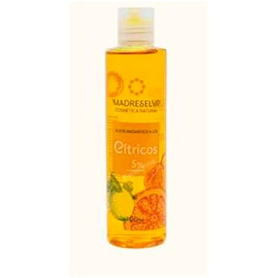 TALLER MADRESELVA Huile Aromatique aux Agrumes 5% 200ml TALLER MADRESELVA Huile Aromatique aux Agrumes 5% 200ml