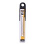 Koma Tools Set de 10 lames de rechange pour cutter 91018