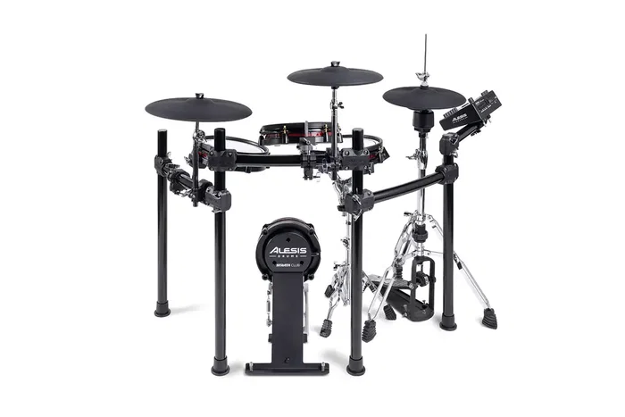 ALESIS Strata Club