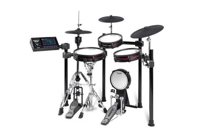 ALESIS Strata Club