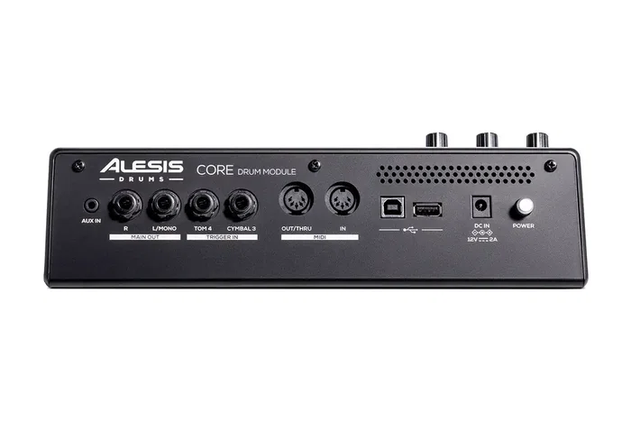 ALESIS Strata Club