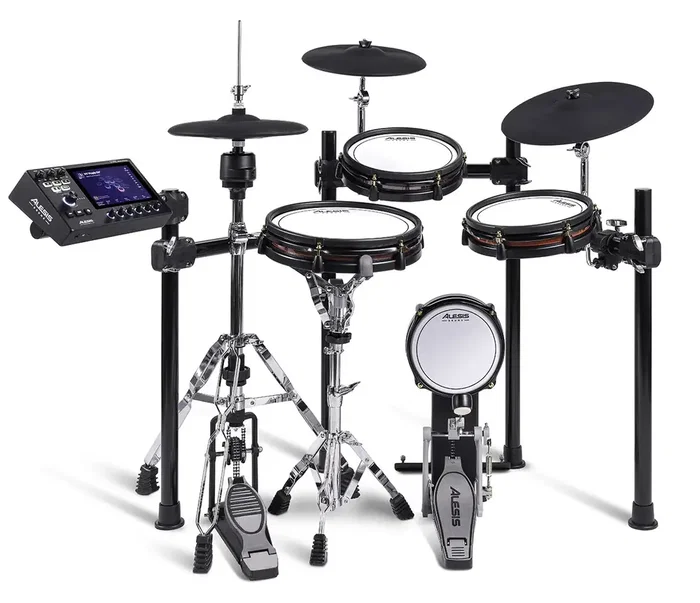 ALESIS Strata Club