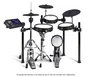 ALESIS Strata Club