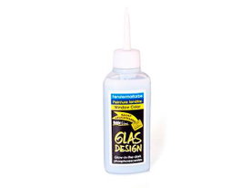 Kreul Pintura vidrio GLAS DESIGN turquesa 80ml