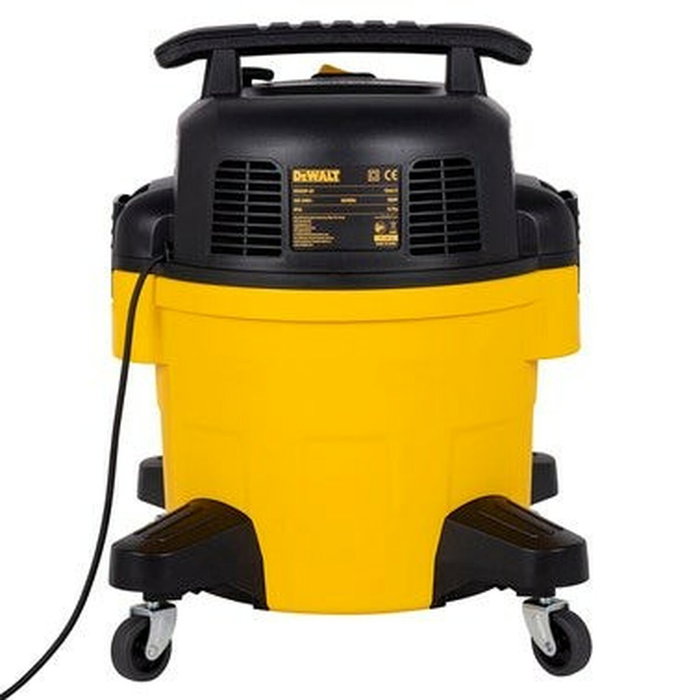 Aspirateur à sec et humide Dewalt AT-DXV23P-QT 800 W 19 kpa 23 L