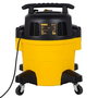 Aspirateur à sec et humide Dewalt AT-DXV23P-QT 800 W 19 kpa 23 L
