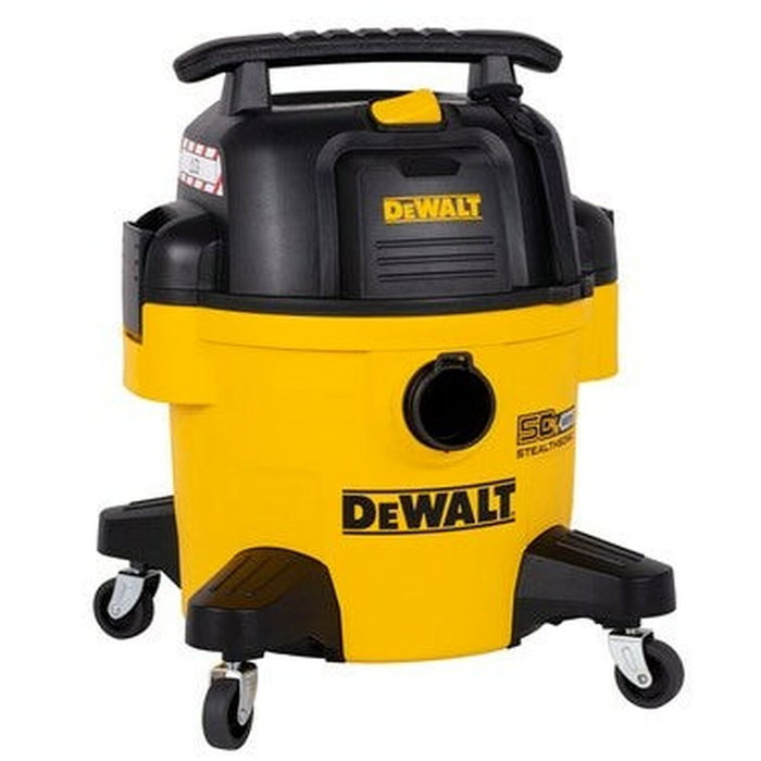 Aspirateur à sec et humide Dewalt AT-DXV23P-QT 800 W 19 kpa 23 L