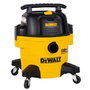Aspirateur à sec et humide Dewalt AT-DXV23P-QT 800 W 19 kpa 23 L