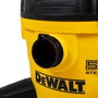 Aspirateur à sec et humide Dewalt AT-DXV23P-QT 800 W 19 kpa 23 L
