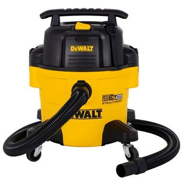 Aspirateur à sec et humide Dewalt AT-DXV23P-QT 800 W 19 kpa 23 L