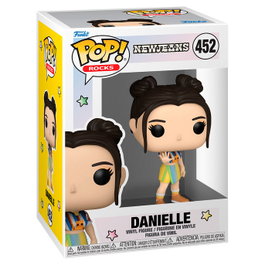 FUNKO Figura POP New Jeans Danielle