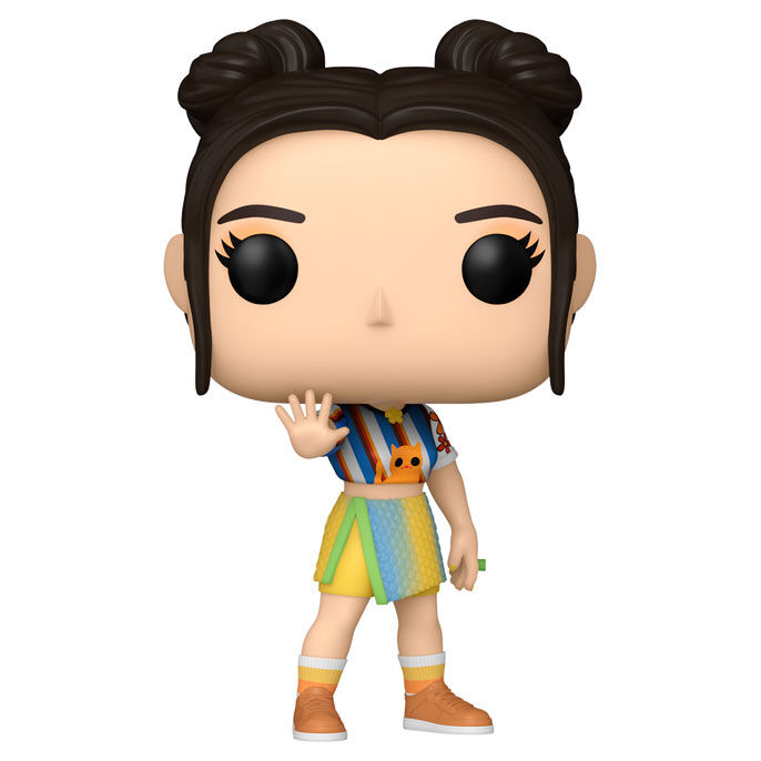 FUNKO Figura POP New Jeans Danielle