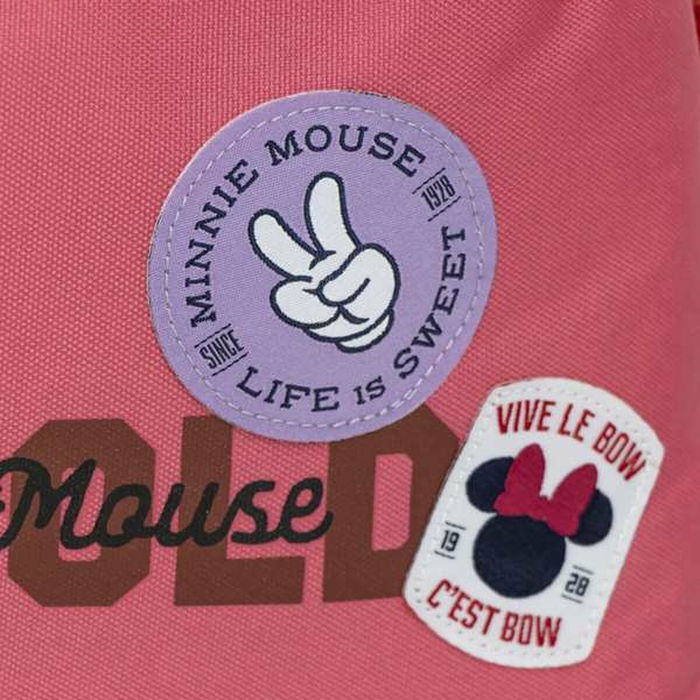 Sac à dos Casual Minnie Mouse