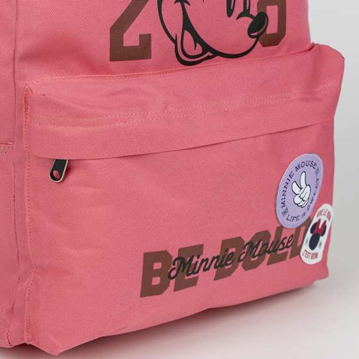 Sac à dos Casual Minnie Mouse