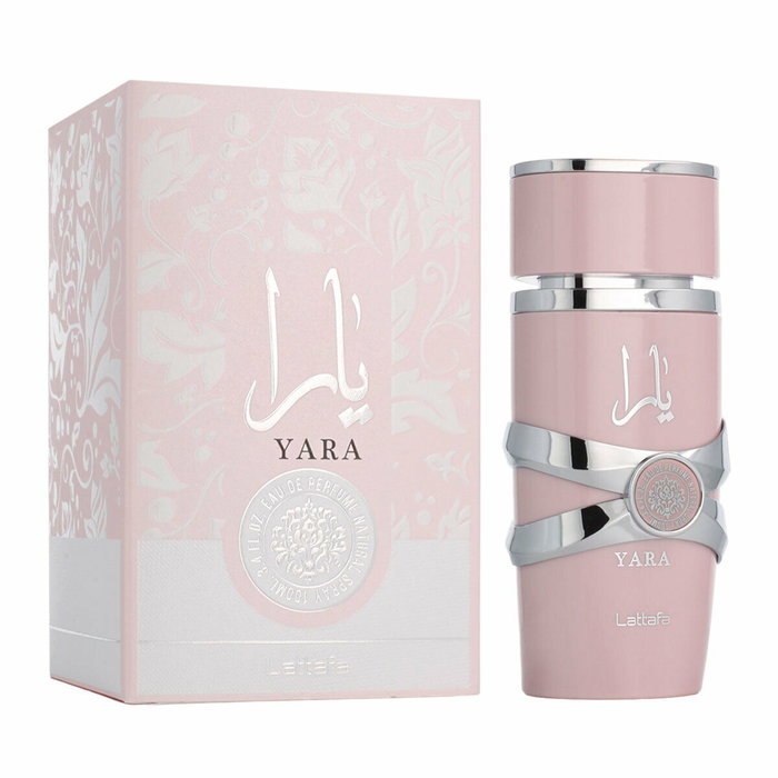 Lattafa Yara Eau de Parfum 100 ml Lattafa Yara Eau de Parfum 100 ml
