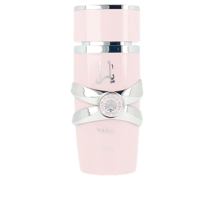Lattafa YARA Eau de Parfum Femme, 100 ml - Notes florales et fruitées délicates Lattafa YARA Eau de Parfum Femme, 100 ml - Notes florales et fruitées délicates