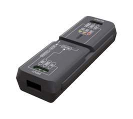 MikroTik APA-1 Adaptateur de puissance 100W noir