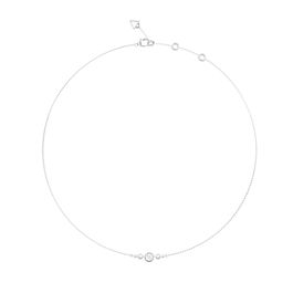 Collier Femme Guess JUBN05519JWRHT-U