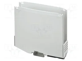 PHOENIX CONTACT Support de boîtier ICS25 avec pinces, gris