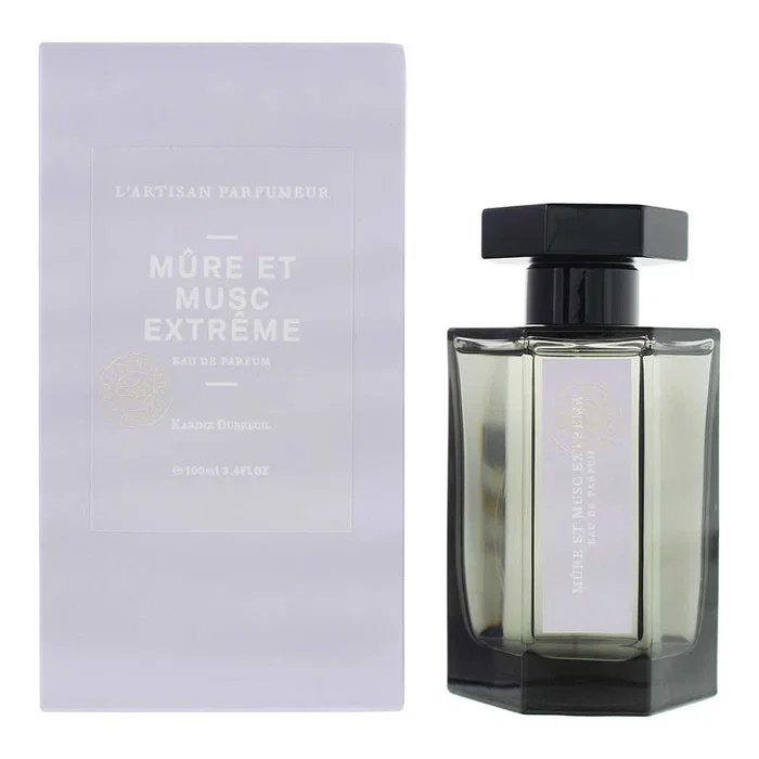L'Artisan Parfumeur Mure et Musc Extreme Eau de Parfum 100 ml