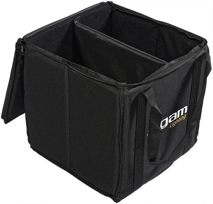 ALGAMLIGHT Housse Nylon Rembourrée 32x32x34 cm pour THANOSPHÉBUS 1, 2 et SUNFLOWER - Protection Transport