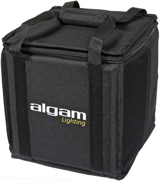 ALGAMLIGHT Housse Nylon Rembourrée 32x32x34 cm pour THANOSPHÉBUS 1, 2 et SUNFLOWER - Protection Transport