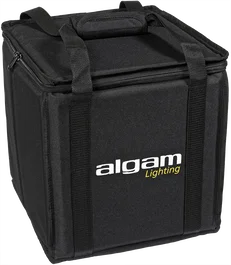 ALGAMLIGHT Housse Nylon Rembourrée 32x32x34 cm pour THANOSPHÉBUS 1, 2 et SUNFLOWER - Protection Transport