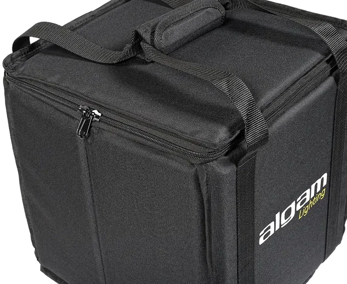 ALGAMLIGHT Housse Nylon Rembourrée 32x32x34 cm pour THANOSPHÉBUS 1, 2 et SUNFLOWER - Protection Transport