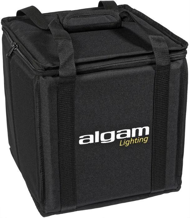 ALGAMLIGHT Housse Nylon Rembourrée 32x32x34 cm pour THANOSPHÉBUS 1, 2 et SUNFLOWER - Protection Transport