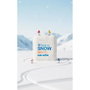 Sensilis Stick to Snow SPF50+ Protection Solaire Invisible en Bâton 10 g