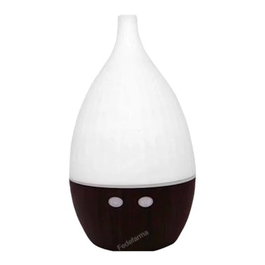 BORN TO BIO Diffuseur d'air madera clara 130 ml