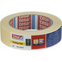 Tesa Ruban de masquage Paper Masking Tape 50m x 30mm Standard beige 04323