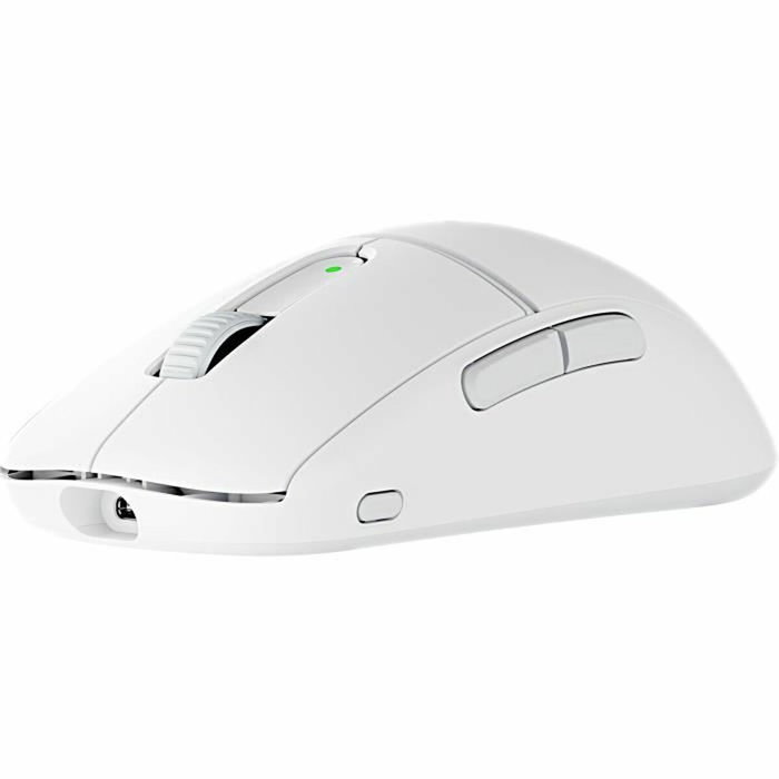 Turtle Beach Burst II Air Blanche